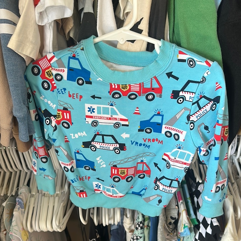 Little Sleepies to the rescue